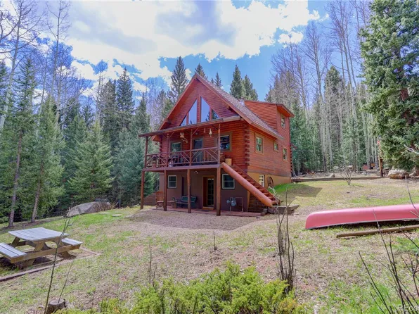 10378 Christopher Drive, Conifer, CO 80433