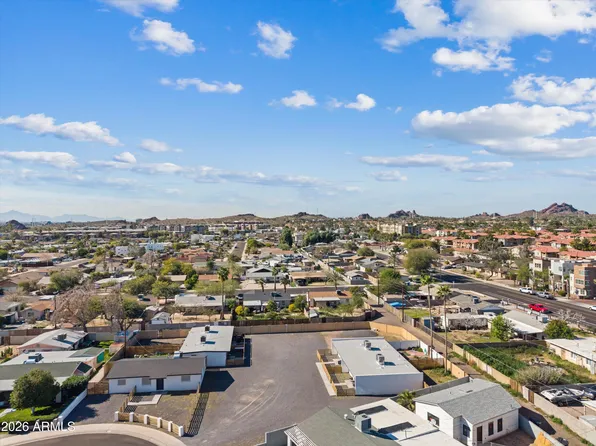 1248 E Harry Street, Tempe, AZ 85288