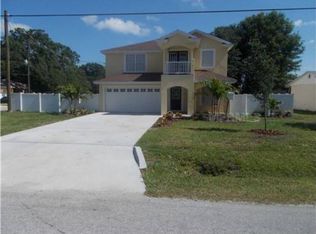 3123 W Leroy St, Tampa, FL 33607