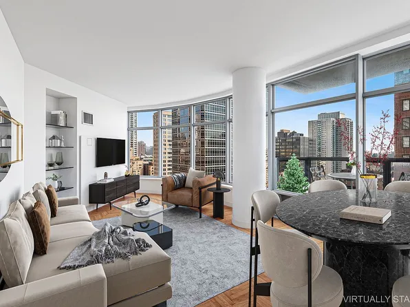 250 E 54th St APT 24D, New York, NY 10022