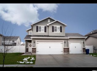 917 Chatham Dr N, North Salt Lake, UT 84054