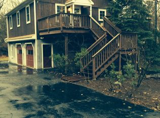 131B W Franklin Ave #1, Pennington, NJ 08534