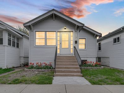 1125 Benedict Ave, Whiting, IN, 46394