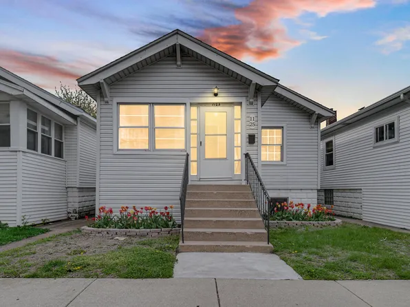 1125 Benedict Ave, Whiting, IN 46394