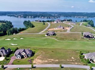 13485 Lighthouse Pointe Dr LOT 294, Lenoir City, TN 37772