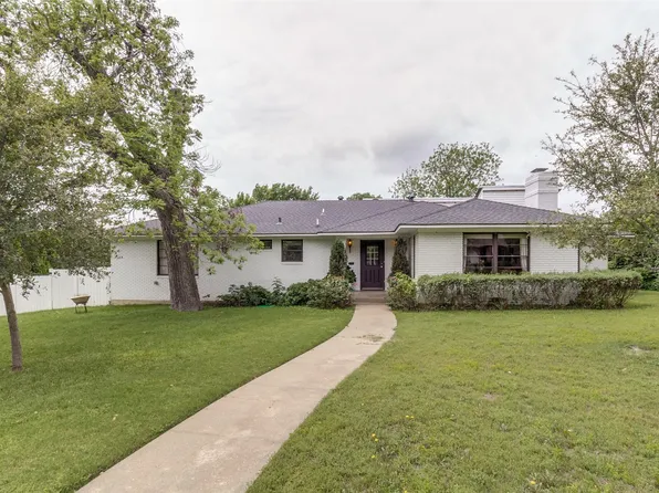 1123 Waterford Dr, Dallas, TX 75218