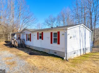 559 Antioch Rd, Lula, GA 30554