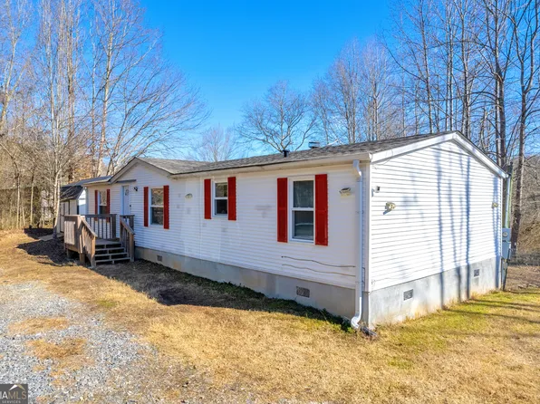 559 Antioch Rd, Lula, GA 30554