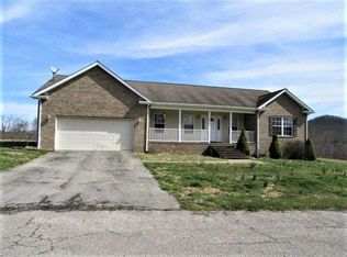 175 Concord Dr, Morehead, KY 40351