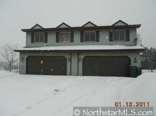 1141 Cheery Ln NE, Columbia Heights, MN 55421