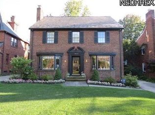 17622 Berwyn Rd, Shaker Heights, OH 44120