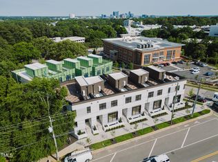 1301 Chamblee Hill Ct, Raleigh, NC 27608