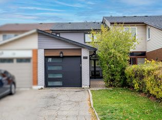 27 Kingswood Dr, Brampton, ON L6V 2X5