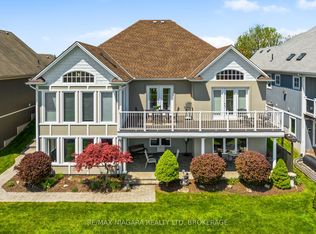 116 Sunrise Ct, Fort Erie, ON L0S 1N0