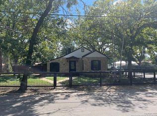 520 Frost, San Antonio, TX 78201