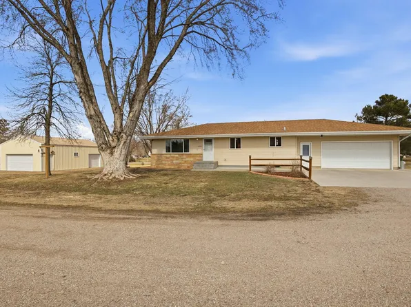 22800 State Highway 15, Saint Cloud, MN 56301