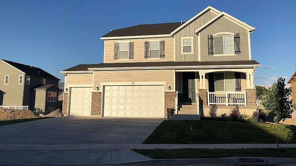 1st image of 72 N Palomino Way