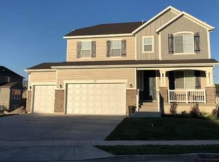 72 N Palomino Way, Lehi, UT 84043