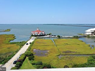 104 56th St UNIT 105, Ocean City, MD 21842