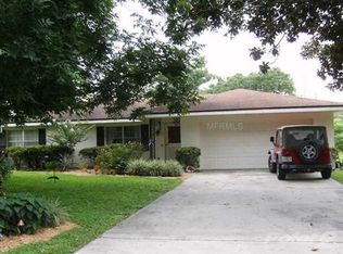 117 SE Harrison Rd, Winter Haven, FL 33884