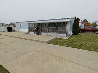 5489 Desert Ln, Dublin, OH