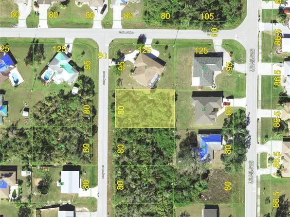 473 Millport St NW #2, Pt Charlotte, FL 33948