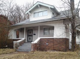 12608 Wyoming St, Detroit, MI 48238