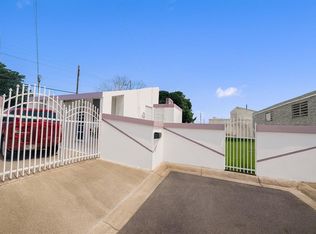 133 Central Mercedita, Guayama, PR 00784