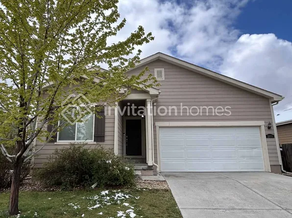 1809 Wildwood St, Lochbuie, CO 80603