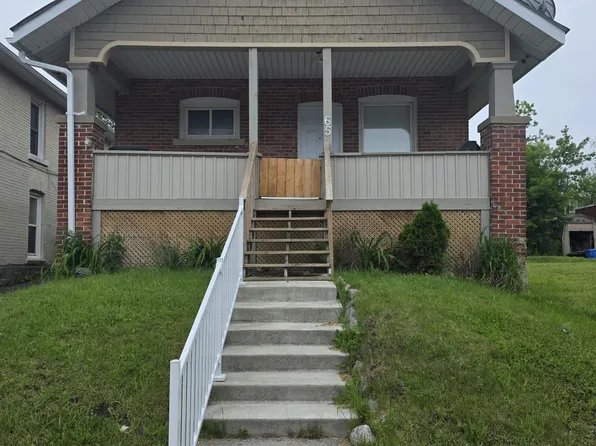 65 Front St S, Orillia, ON L3V 4S2