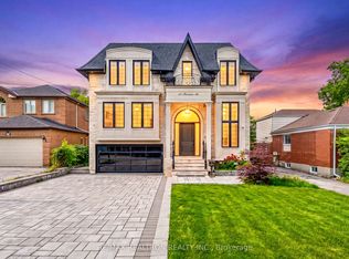 130 Pemberton Ave, Toronto, ON M2M 1Y7