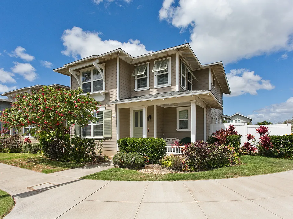91-1394 Halili St