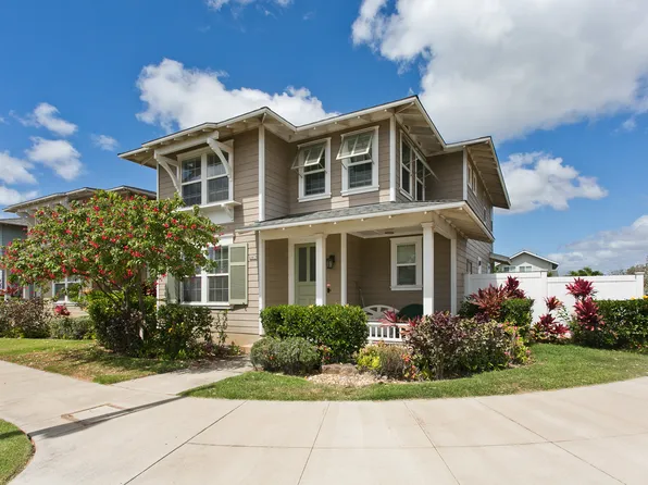91-1394 Halili St Room C, Ewa Beach, HI 96706