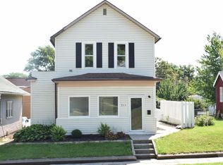 311 N Elm St, Creston, IA 50801
