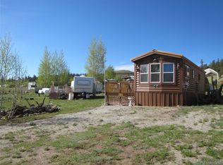 234 Smoke Stack Rd, Hartsel, CO 80449