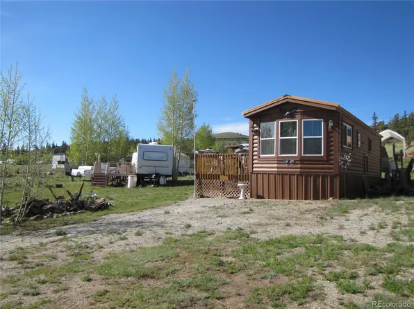234 Smoke Stack Road, Hartsel, CO 80449