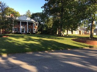 5341 Channing Rd, Indianapolis, IN 46226