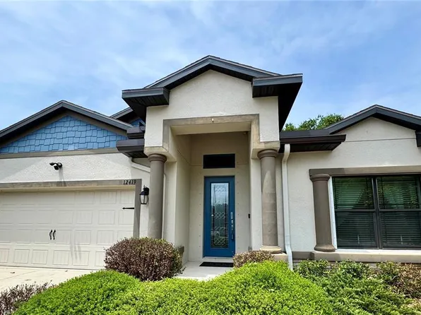 12419 Betony Ct, New Port Richey, FL 34654