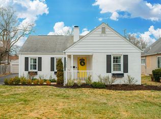 2388 E Livingston Ave, Columbus, OH 43209