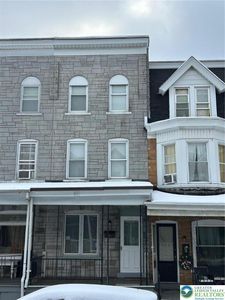 616 1/2 N Poplar St, Allentown, PA, 18102