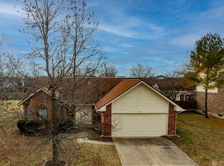 6780 Deer Bluff Dr, Dayton, OH