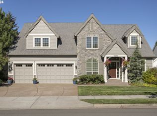 14973 SE Francesca Ln, Happy Valley, OR