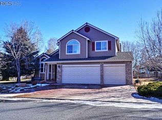 1176 Harper Lake Dr, Louisville, CO 80027