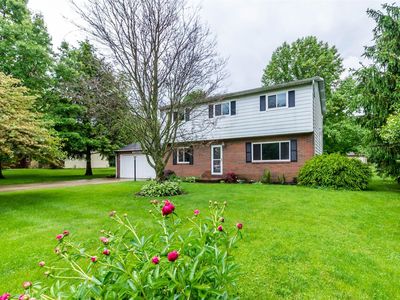 409 Graceland Ave, London, OH, 43140