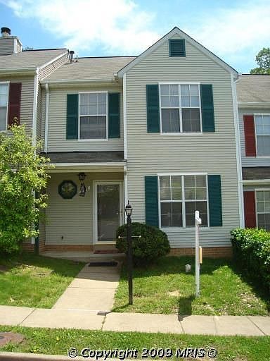 House Front