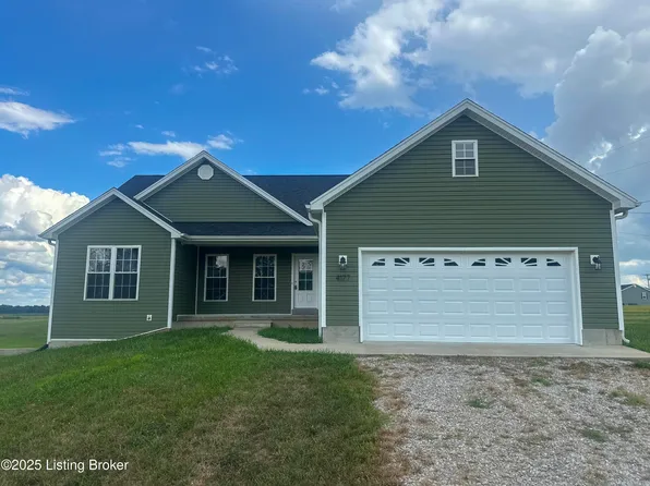 4177 Fairgrounds Rd, Brandenburg, KY 40108