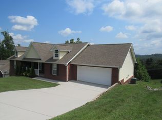 4014 Liz Vista Ln, Knoxville, TN 37931
