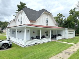 6 Mill St, Canaseraga, NY 14822