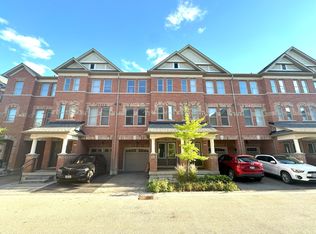 7 City Park Cir, Vaughan, ON L4L 0H2