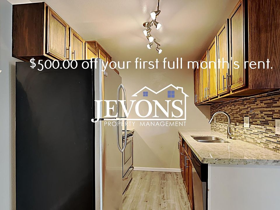 1st image of 1105 S Woodlawn St APT 3